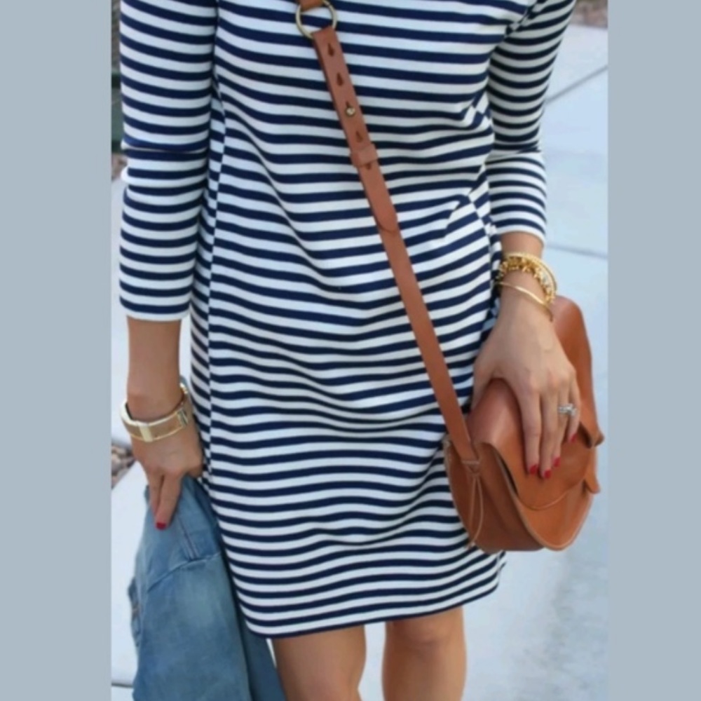 J Crew dress